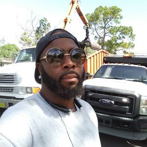 Meet your Posher, Donald